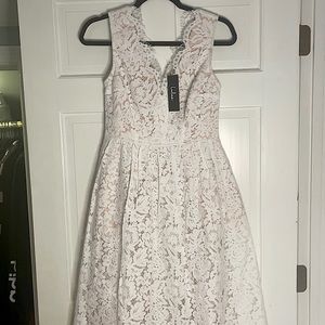 Lulus Dress